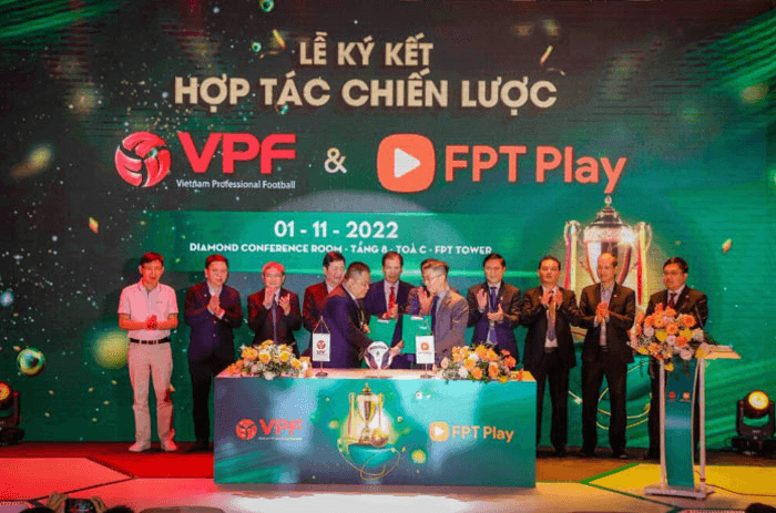 "Hóng" VAR ở V-League