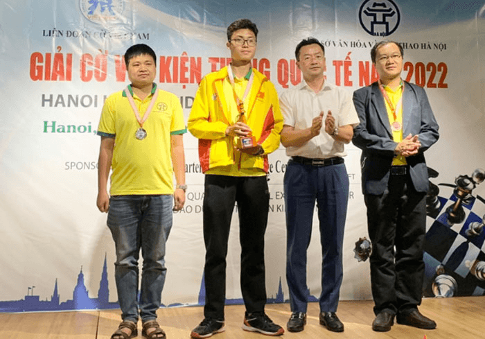 Góp thêm động lực