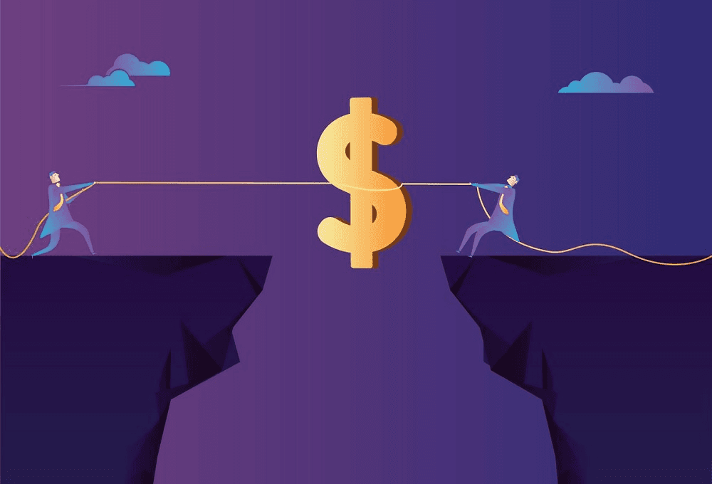 Tỷ giá USD hôm nay 7-11: Đồng USD đã kết thúc đà tăng?