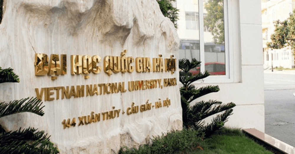 11 cơ sở đại học của Việt Nam có mặt trong Bảng xếp hạng đại học châu Á 2023