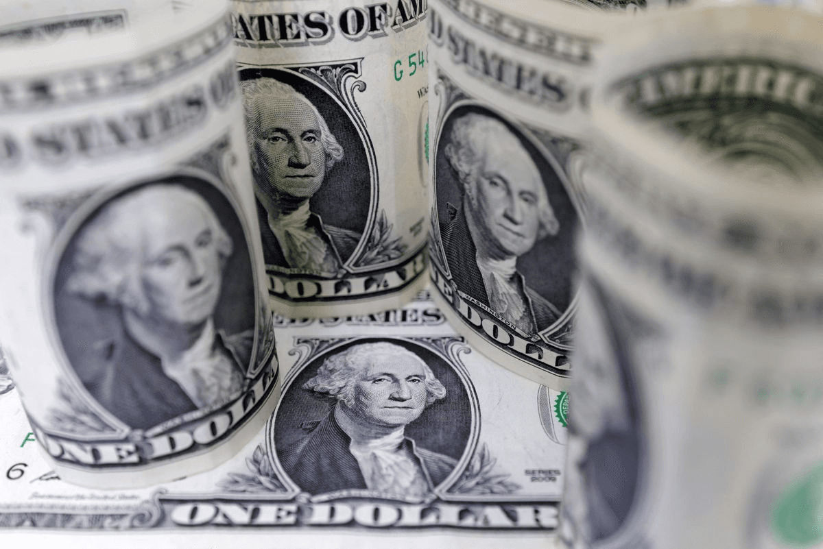 Tỷ giá USD hôm nay 10-11: Đồng USD phục hồi nhẹ trước thềm dữ liệu lạm phát