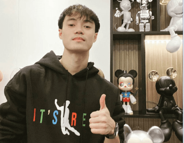 Khi cầu thủ làm ông chủ