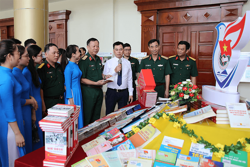 Trung tướng Phạm Tiến Dũng: Phát huy vai trò của lực lượng đi đầu