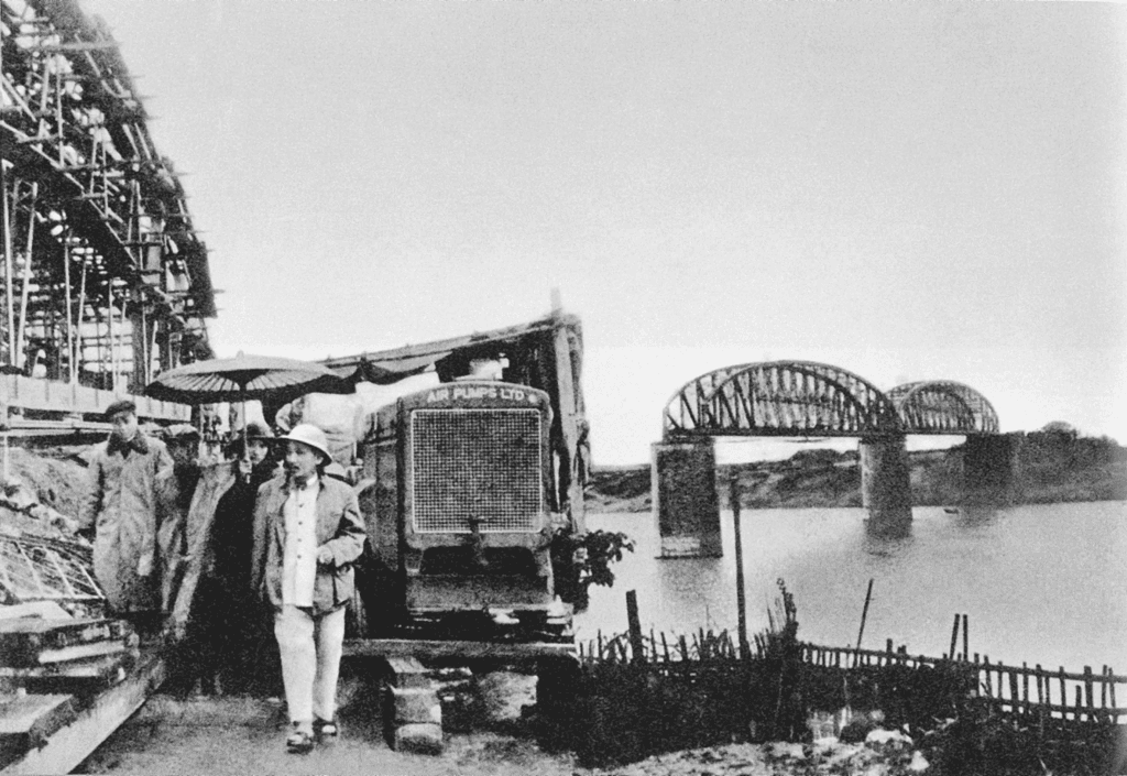 Ngày 22-11-1956: Bác Hồ chứng kiến lễ Tuyên bố chung Việt Nam - Trung Quốc