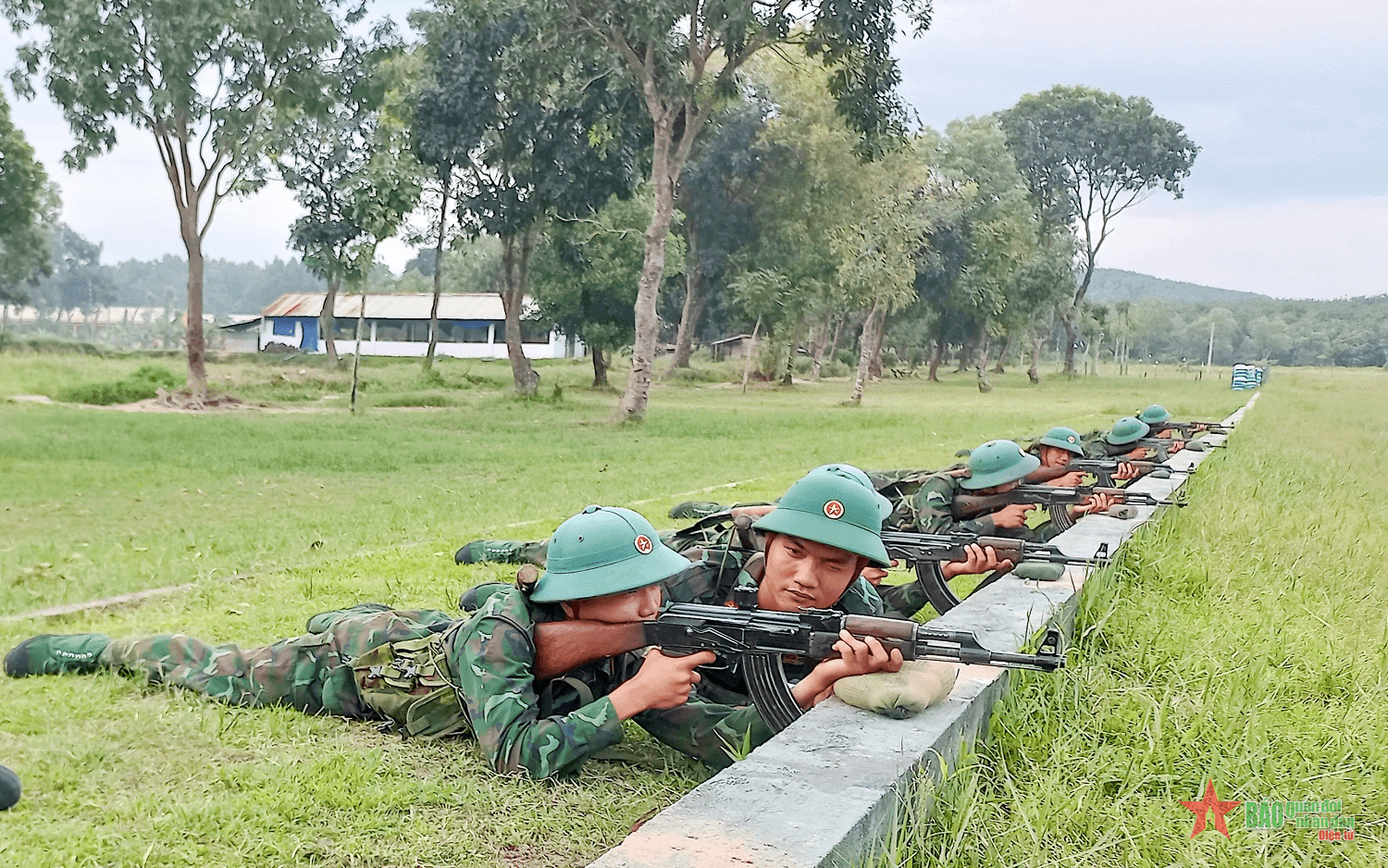 Người cán bộ ưu tú của dân tộc Khmer