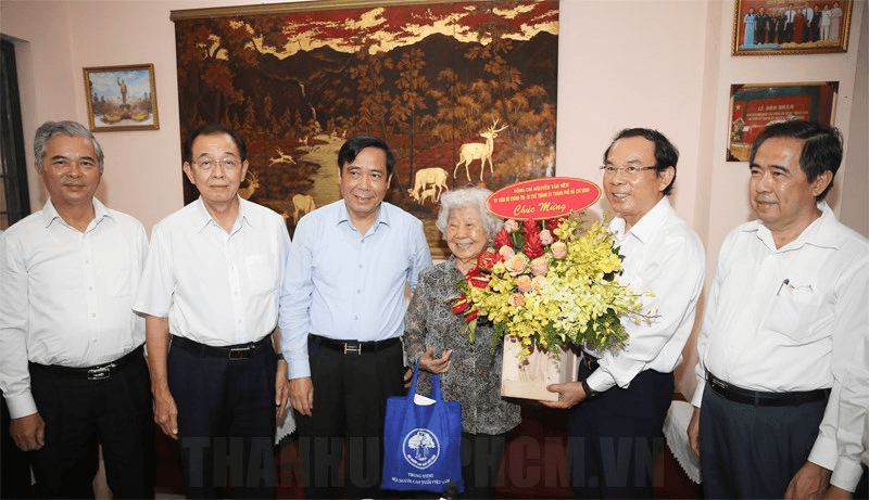 Nhiều hoạt động ý nghĩa kỷ niệm Ngày Nhà giáo Việt Nam