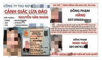 Thị trường tài chính tiêu dùng khó phân định "chính - tà"