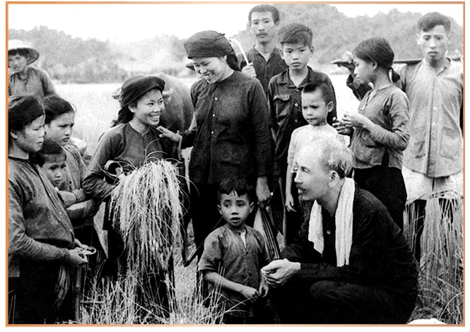 27-11-1981 là ngày thành lập Ban Dân vận Thành ủy Thành phố Hồ Chí Minh