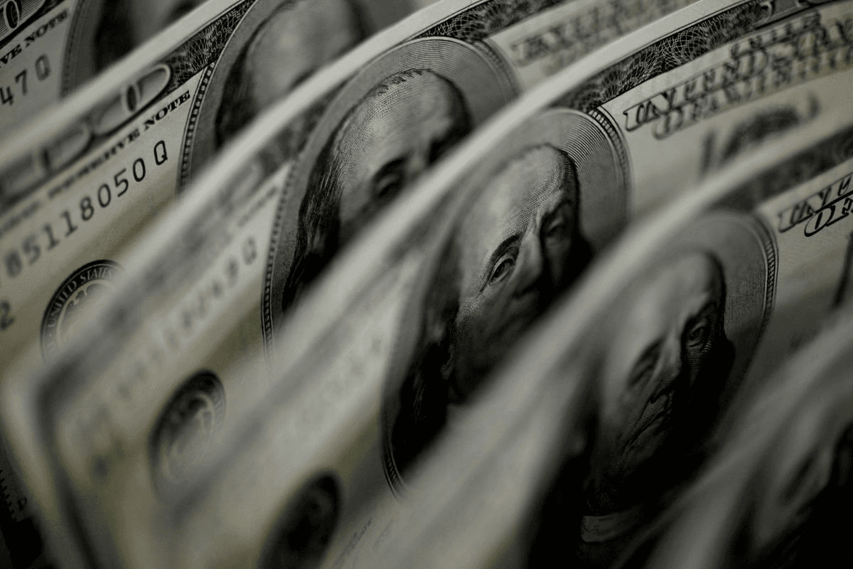 Tỷ giá USD hôm nay 26-11: Đồng USD tăng nhẹ trở lại