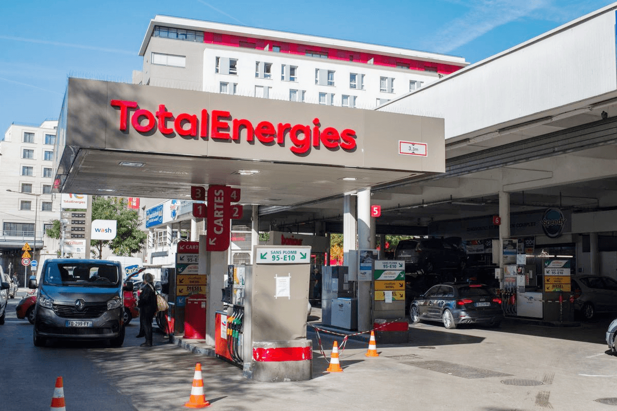 Thế giới trước viễn cảnh thiếu dầu diesel