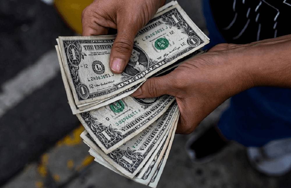 Tỷ giá USD hôm nay (29-11): Đồng USD tăng sau tín hiệu tích cực từ Fed