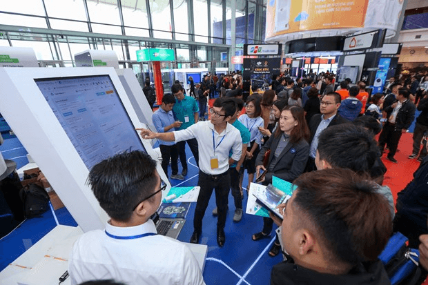 FPT Techday 2022 trở lại với chủ đề “Song hành”