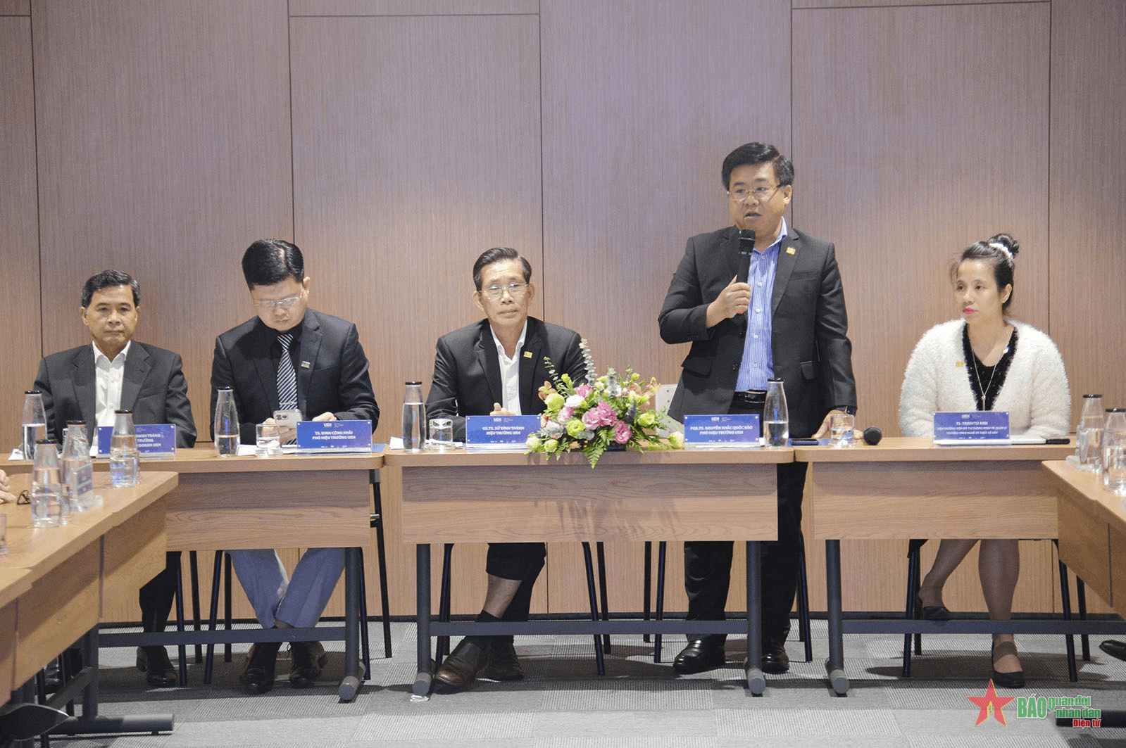 Chuỗi các hoạt động khoa học, truyền cảm hứng nghệ thuật sẽ diễn ra tại TP Hồ Chí Minh
