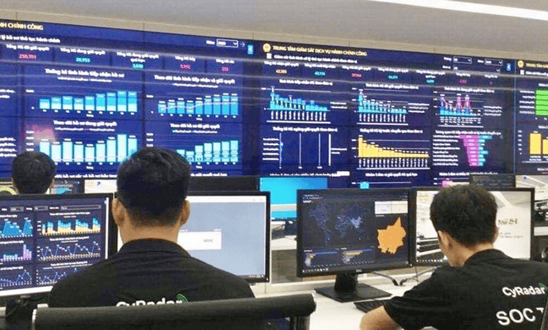 Việc tuân thủ quy định về an toàn thông tin mạng vẫn chưa được chú trọng