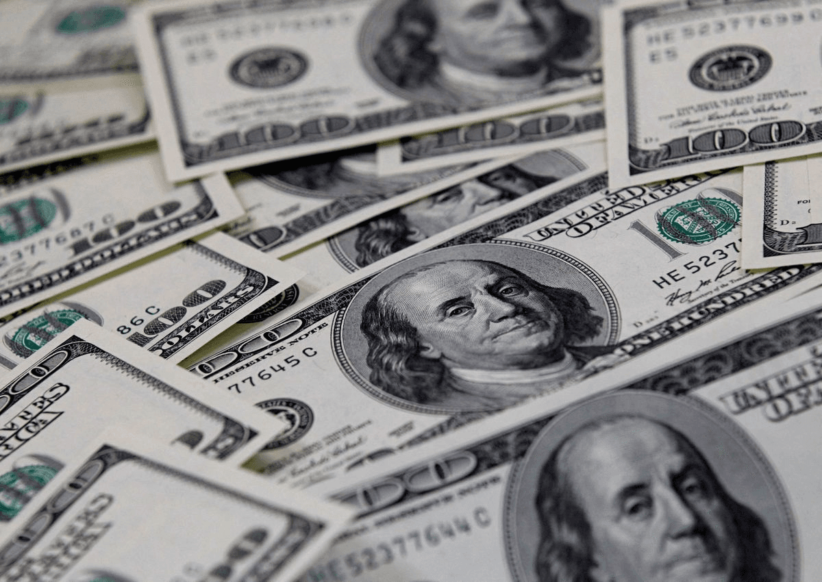 Tỷ giá USD hôm nay 1-12: Đồng USD giảm khi chủ tịch Fed xác nhận giảm tốc độ thắt chặt