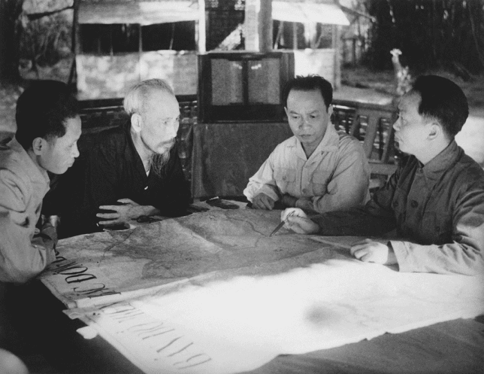 Ngày 6-12-1946: Chủ tịch Hồ Chí Minh khẳng định “Cuộc kháng chiến của dân tộc Việt Nam nhất định sẽ thành công”