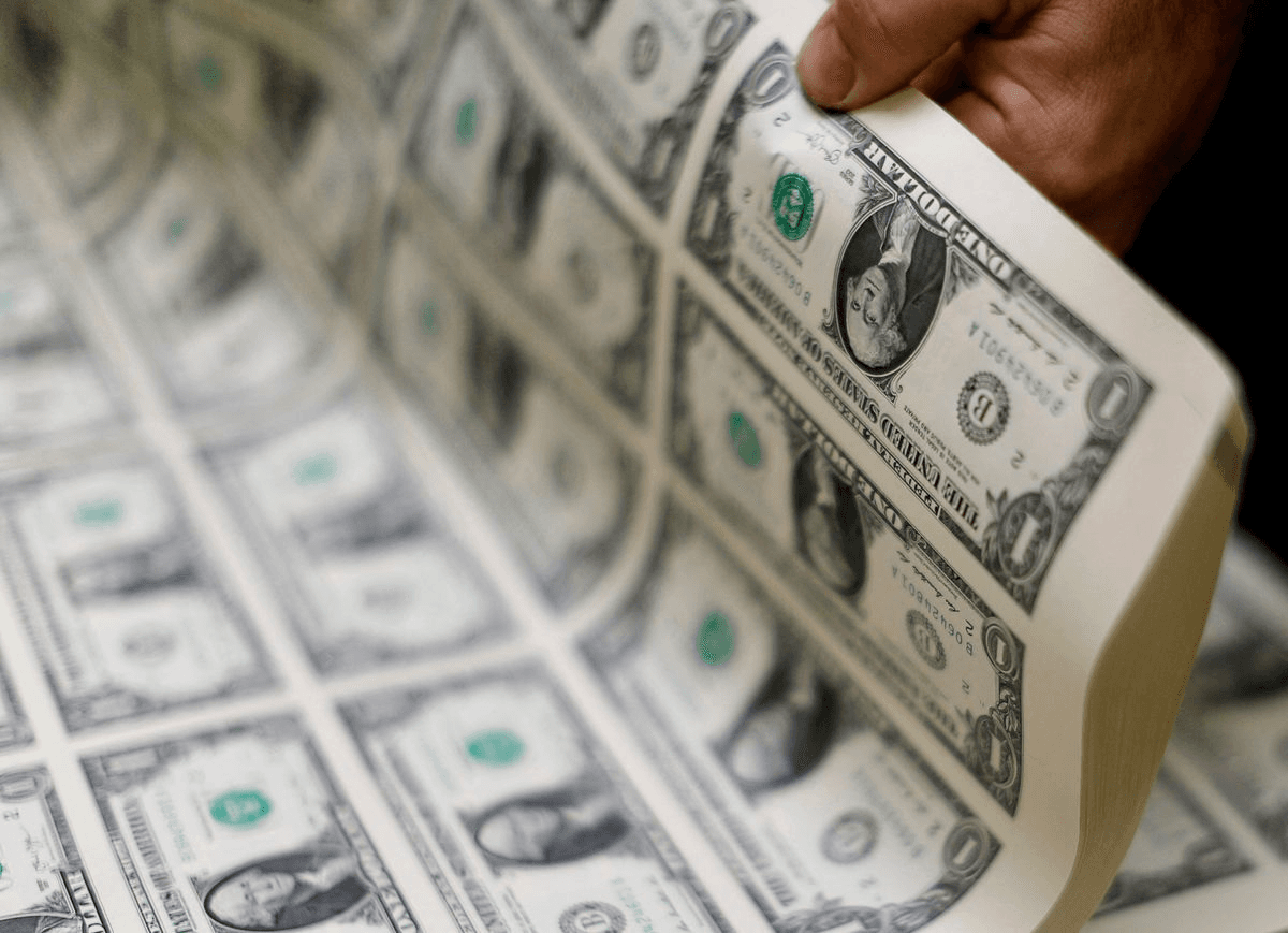 Tỷ giá USD hôm nay (3-12): Đồng USD tiếp tục giảm sau dữ liệu việc làm Mỹ