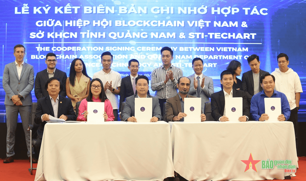 Thúc đẩy chuyển đổi số ngành công nghiệp văn hóa và nghệ thuật