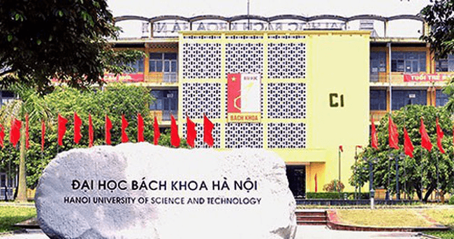 Trường Đại học Bách khoa Hà Nội chính thức thành đại học