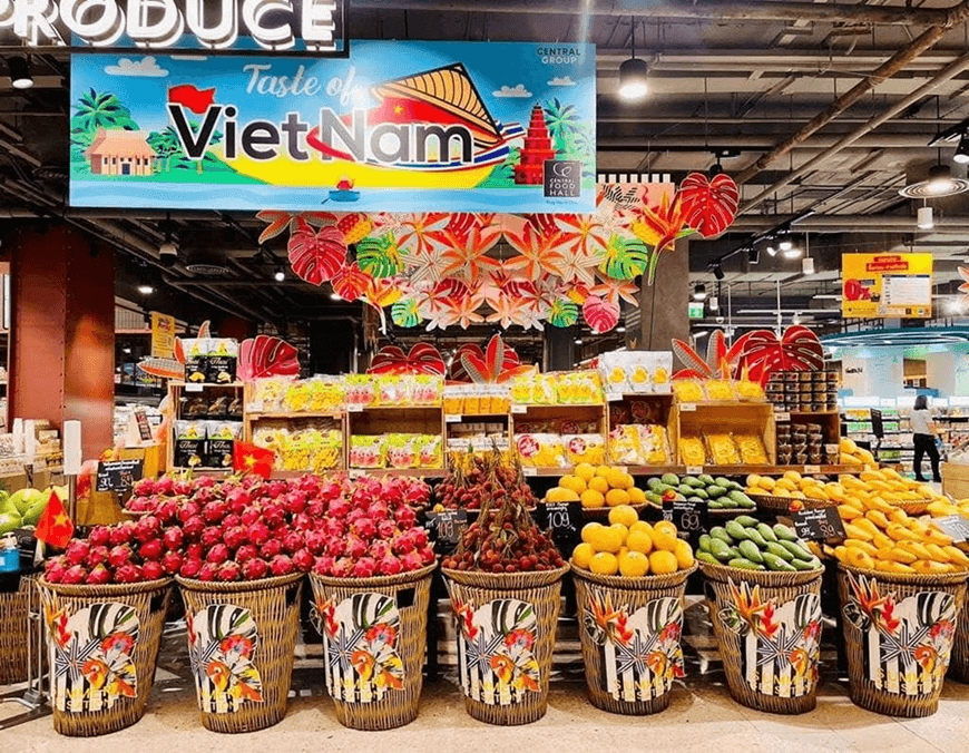 Về ăn bát cơm quê