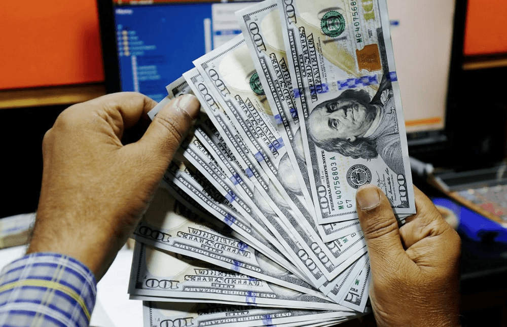 Tỷ giá USD hôm nay (7-12): Đồng USD tiếp đà tăng nhẹ khi kỳ vọng thị trường tăng
