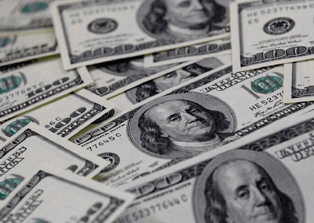 Tỷ giá USD hôm nay 8-12: Đồng USD giảm trở lại do lo ngại suy thoái