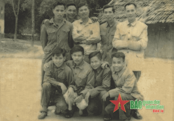 Ba bữa ăn ngon
