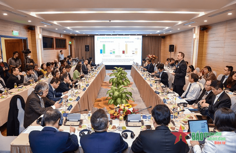 Cần những giải pháp cụ thể phát triển thị trường khách du lịch quốc tế