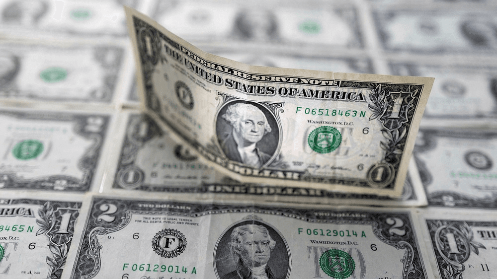 Tỷ giá USD hôm nay (21-12): Đồng USD tiếp đà trượt dốc