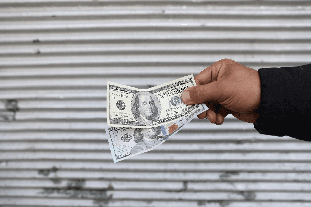 Tỷ giá USD hôm nay 29-12: Đồng USD tăng mạnh so với đồng yên Nhật