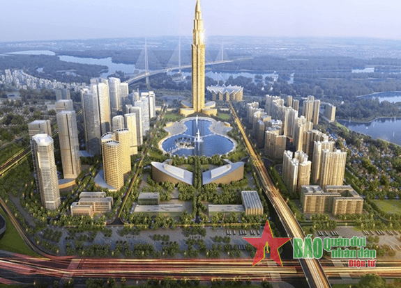 Kinh tế phục hồi, GDP năm 2022 tăng 8,02%, cao nhất trong giai đoạn 2011-2022