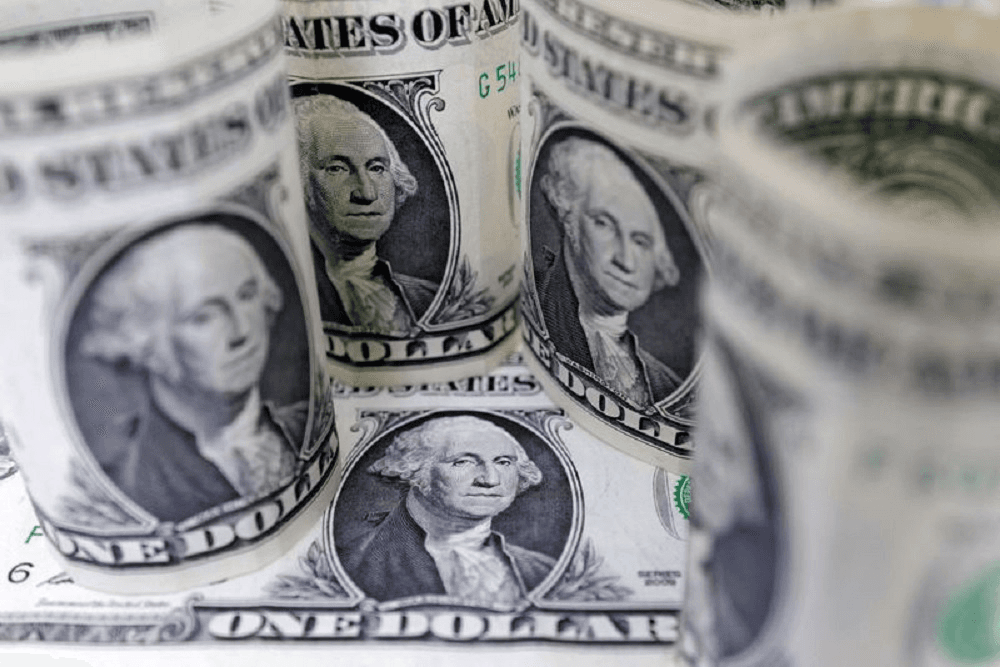 Tỷ giá USD hôm nay (30-12): Đồng USD trượt giá về mốc 103