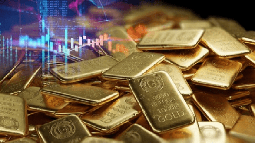 Giá vàng hôm nay (31-12): Kết thúc một năm đầy biến động