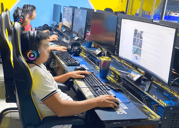 “Giải độc” cho trẻ em trên mạng xã hội