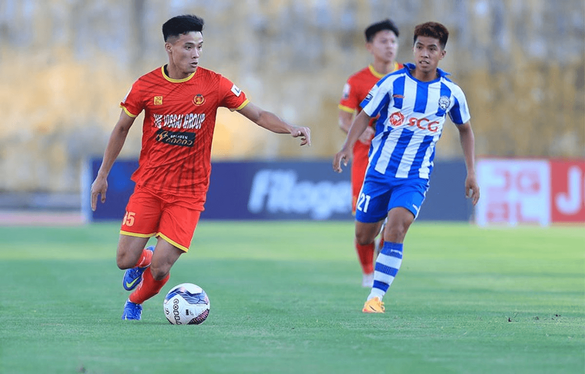 Thước đo tham vọng
