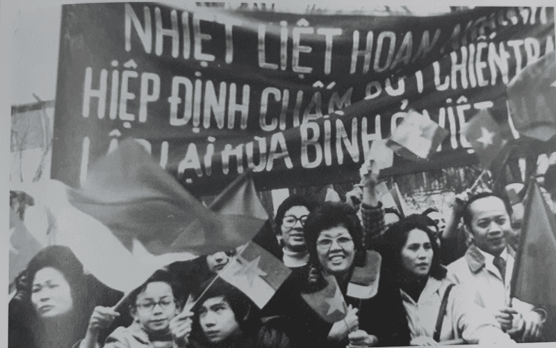 Chặng đường đến chiến thắng - Bài 3: “Binh chủng” đặc biệt
