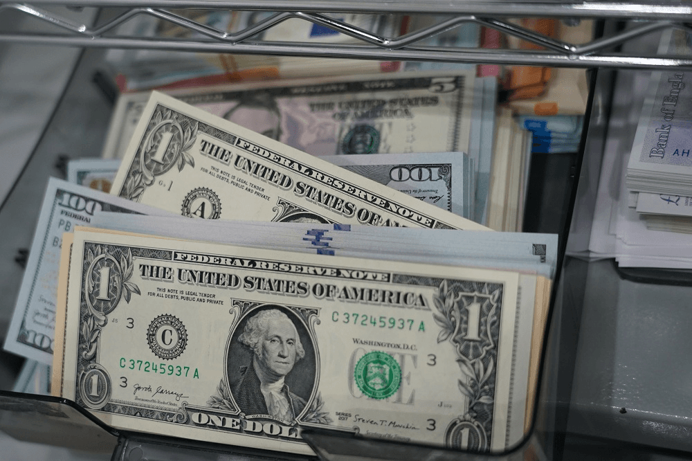 Tỷ giá USD hôm nay (19-1): Đồng USD ổn định