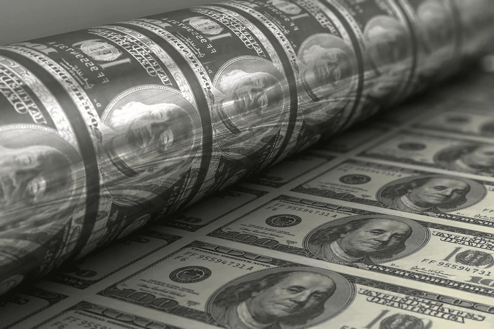 Tỷ giá USD hôm nay (21-1): Đồng USD trượt khỏi mốc 102