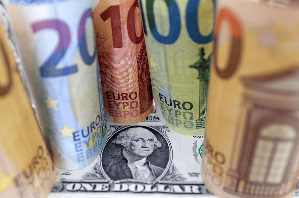 Tỷ giá USD hôm nay (24-1): Đồng USD ổn định