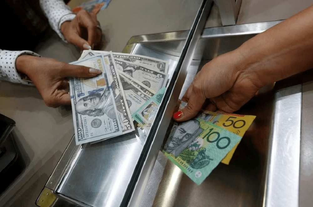 Tỷ giá USD hôm nay 26-1: Đồng USD giảm trước thềm dữ liệu kinh tế Mỹ