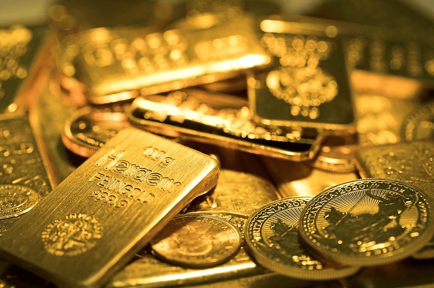 Giá vàng hôm nay (26-1): Tăng lên gần ngưỡng 1.950 USD/ ounce