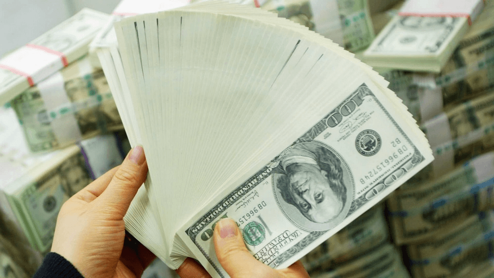 Tỷ giá USD hôm nay (28-1): Đồng USD nhích dần lên sát mốc 102