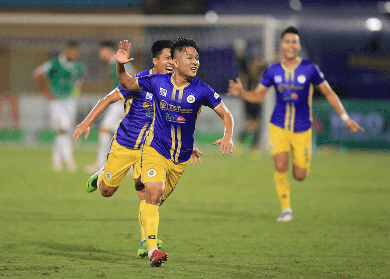 Háo hức chờ khai hội