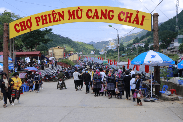 Chung tay xây dựng đời sống văn hóa