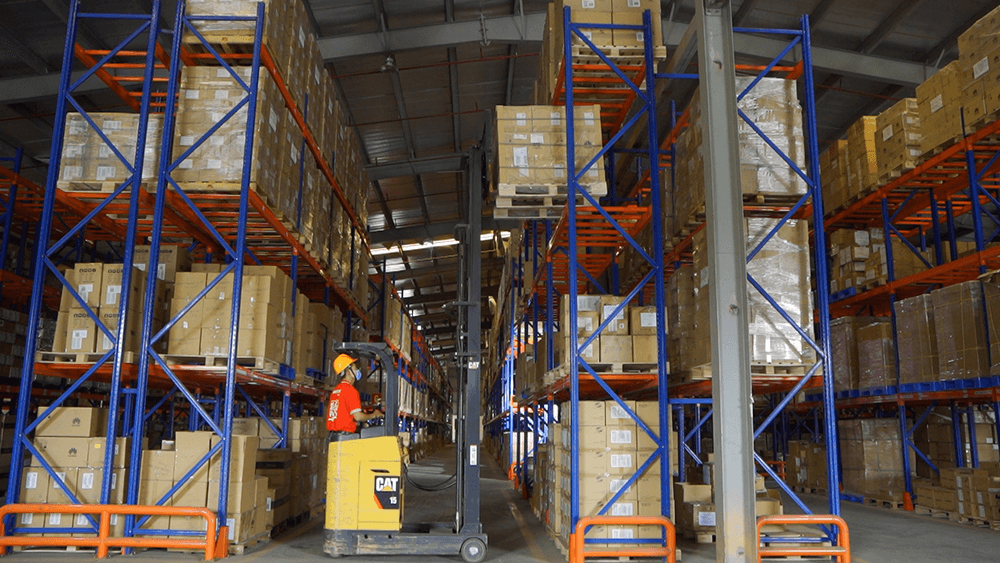 Viettel Post tiếp tục đạt mức tăng trưởng 2 con số