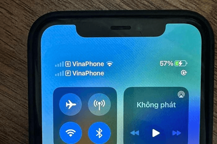 Đã khắc phục xong sự cố mất sóng mạng VinaPhone