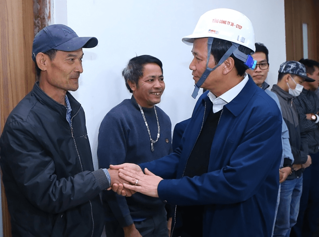 Kỳ vọng thị trường lao động phát triển bền vững, ổn định
