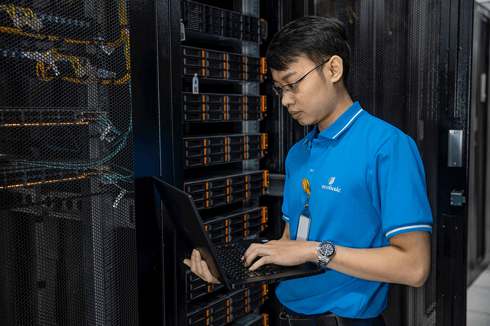 Bộ Thông tin và Truyền thông tiếp tục giám sát, chủ động rà quét trên không gian mạng