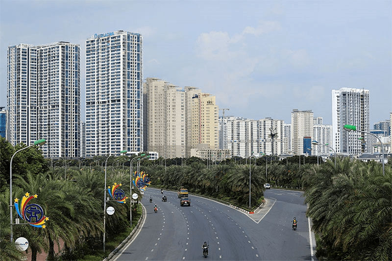 Không đẩy rủi ro cho người mua nhà