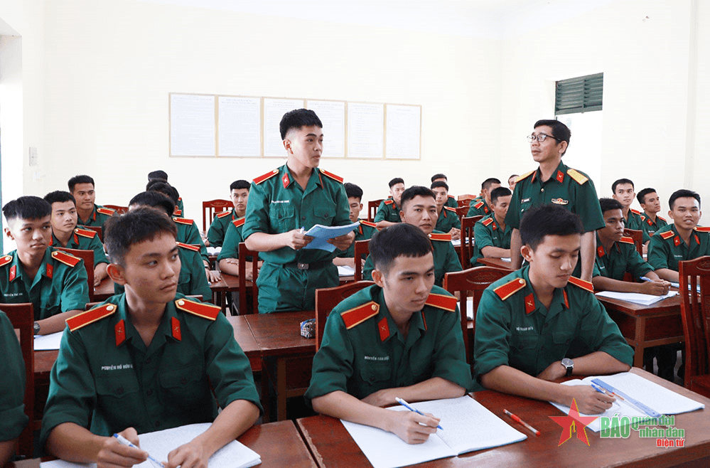 Người thầy truyền lửa cho học trò